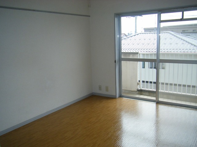 居室・リビング　洋室(1)