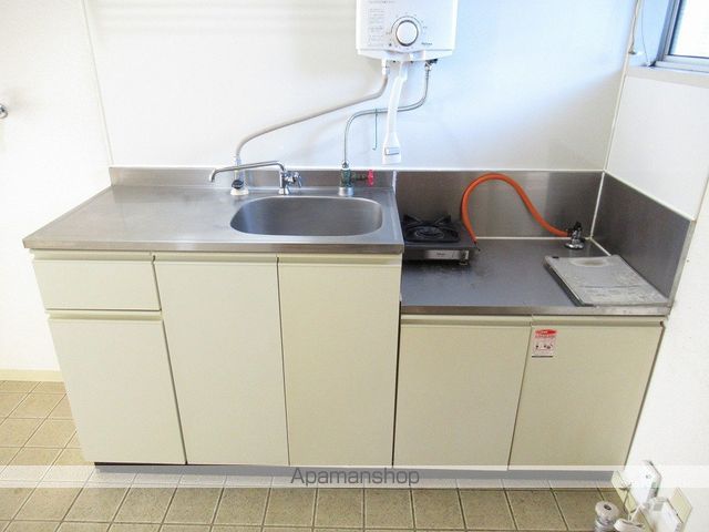 フラワーハウス仙北_内装_1