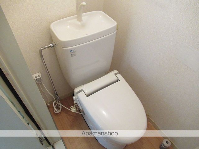 フラワーハウス仙北_内装_3