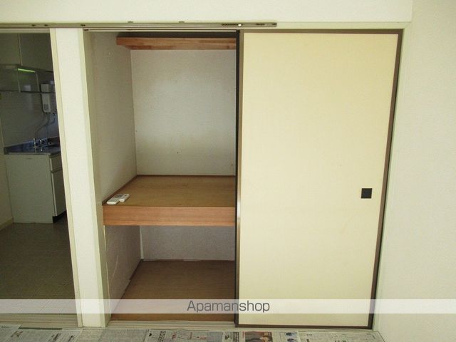 フラワーハウス仙北_内装_4