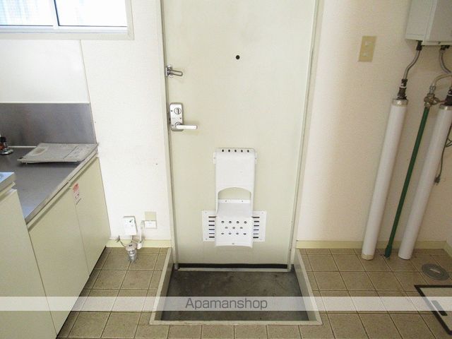 フラワーハウス仙北_内装_5