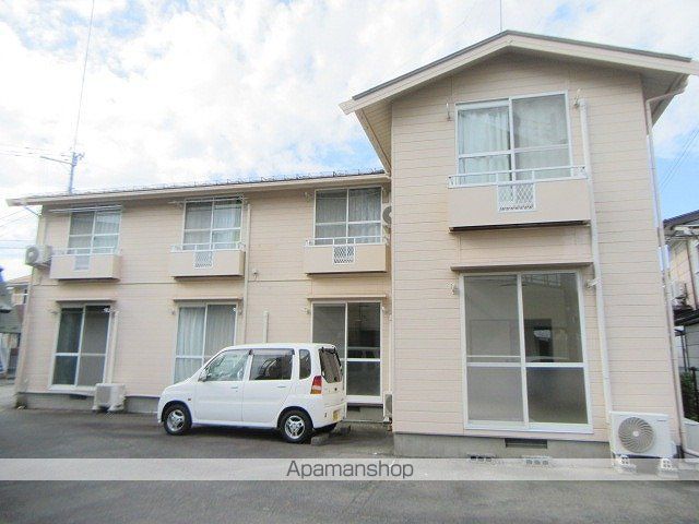 フラワーハウス仙北_トップ画像