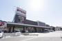 スーパー　フジ海田店（スーパー）まで391m