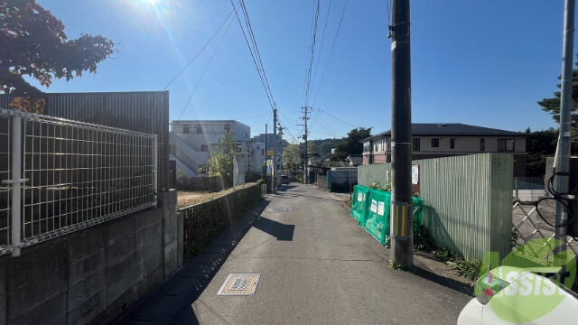 駐車場　駐車場その他