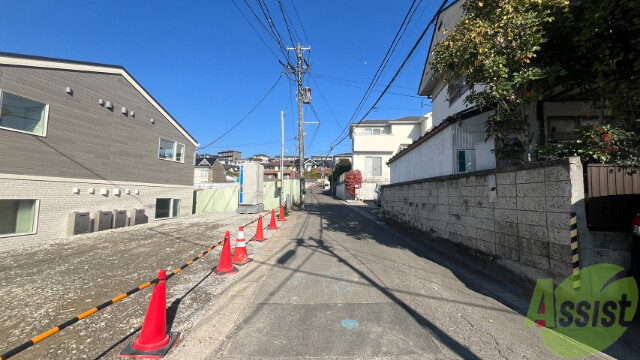 その他共有部分　駐輪場その他
