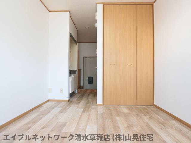 【静岡市葵区瀬名のアパートのその他部屋・スペース】