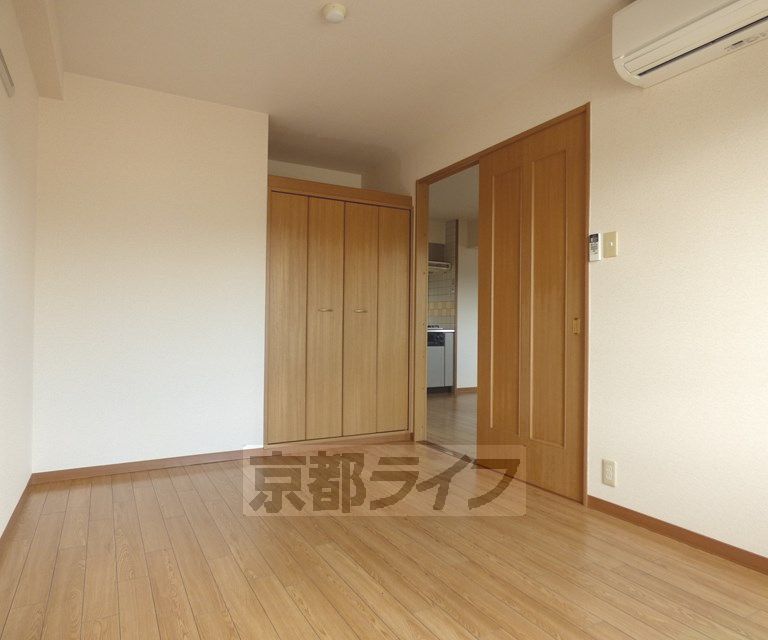 【京都市北区小山下内河原町のマンションのその他部屋・スペース】