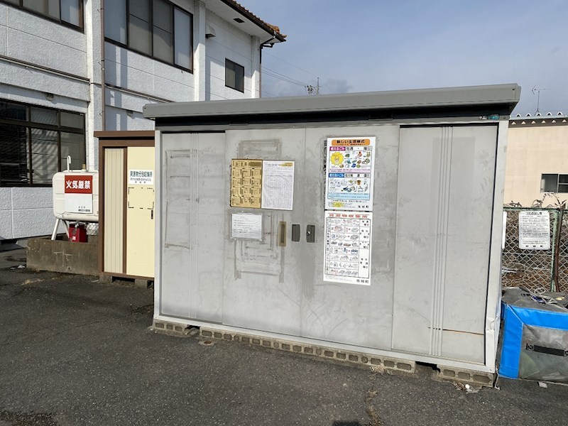 その他設備　イメージ