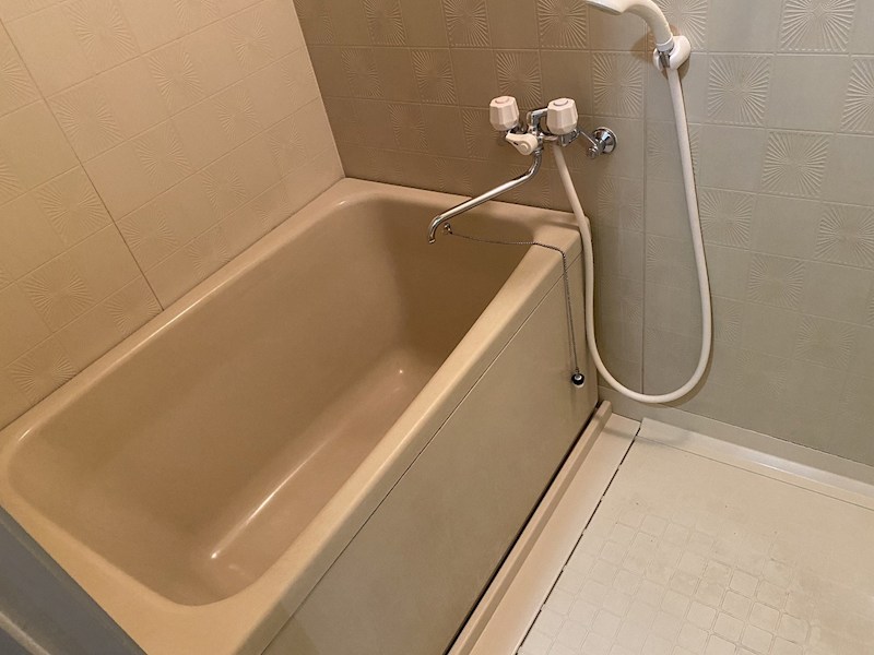 バス・シャワールーム　イメージ