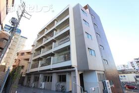 地下鉄東山線/星ケ丘駅 歩7分