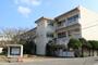 小学校　時津町立時津小学校（小学校）まで661m