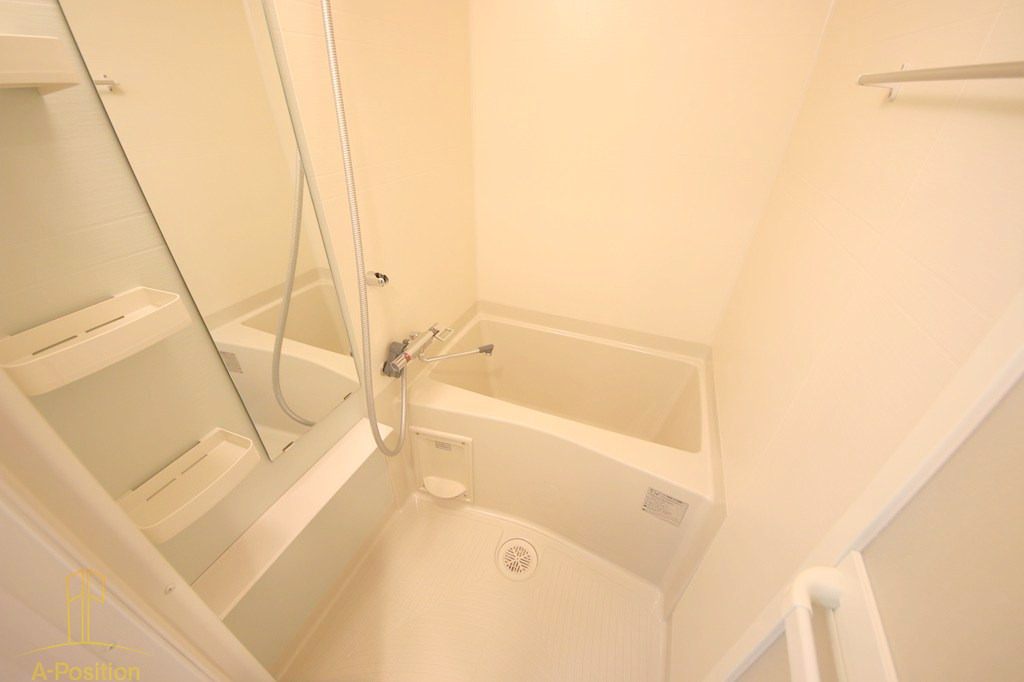 バス・シャワールーム　エステムコート難波サウスプレイスVIIIハイド