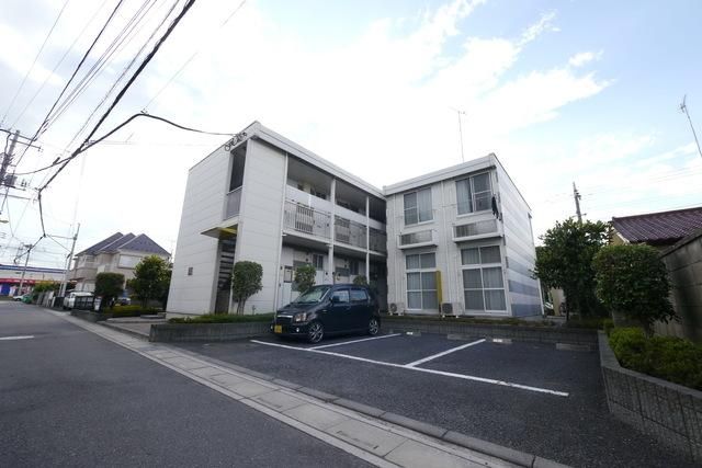 駐車場　★同施工会社イメージ★