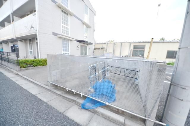 その他共有部分　★同施工会社イメージ★