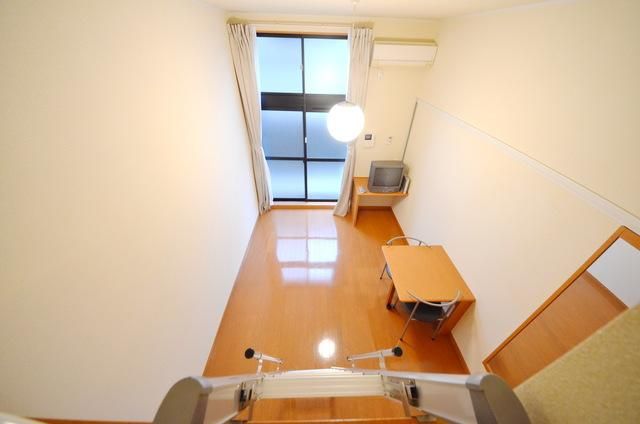 居室・リビング　★同施工会社イメージ★