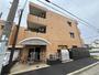 西宮北口駅より徒歩10分 3階 築38年6ヶ月の賃貸物件