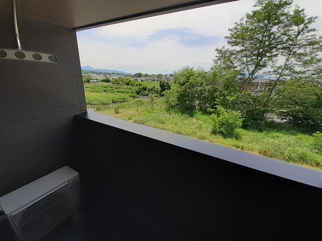 ヴィラ ラッテァの内装写真