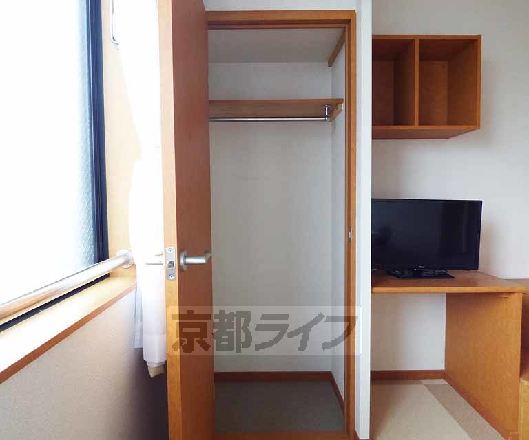 収納　たくさん入ります