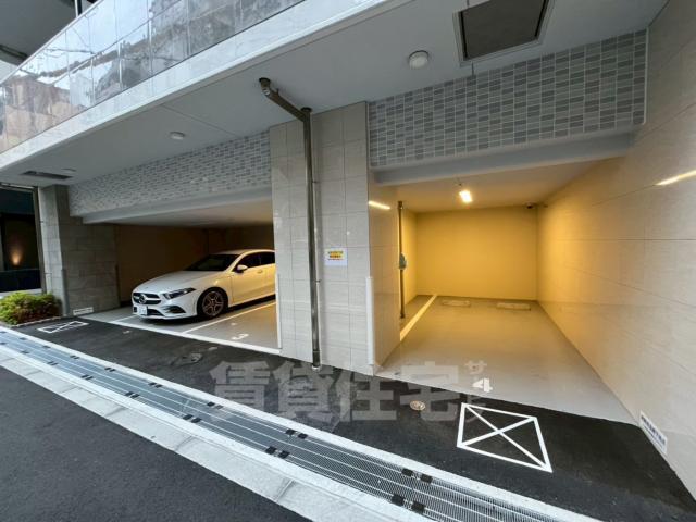 スプランディッド上本町WEST2のその他写真