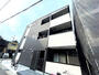 鷹取駅より徒歩6分 新築 3階建の賃貸物件