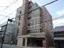 藤森駅より徒歩6分 4階 築18年9ヶ月の賃貸物件
