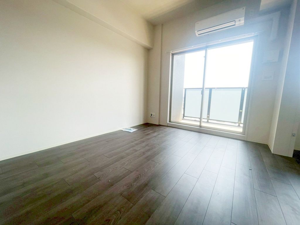 居室・リビング　リビング/居室