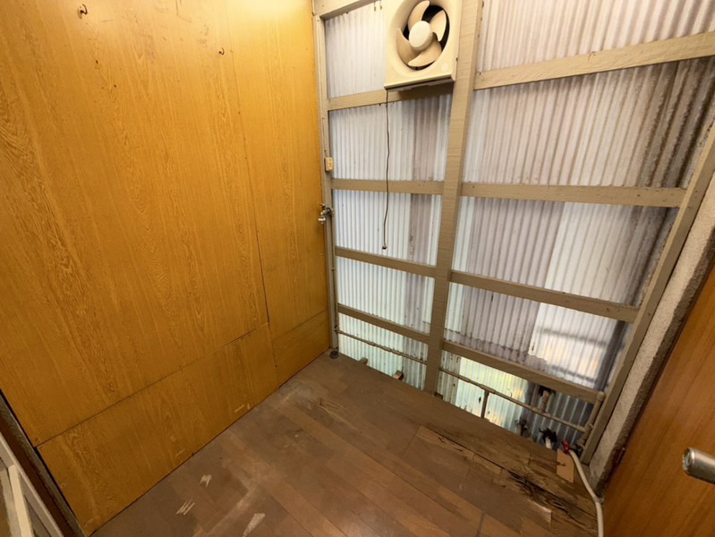 その他部屋・スペース