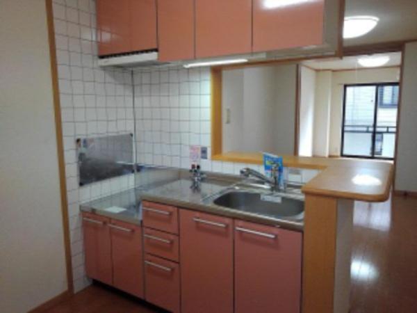 キッチン　キッチン！