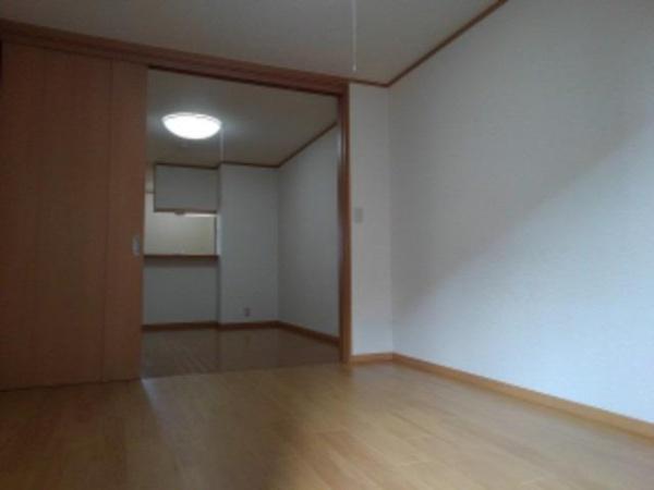 その他部屋・スペース　洋室！