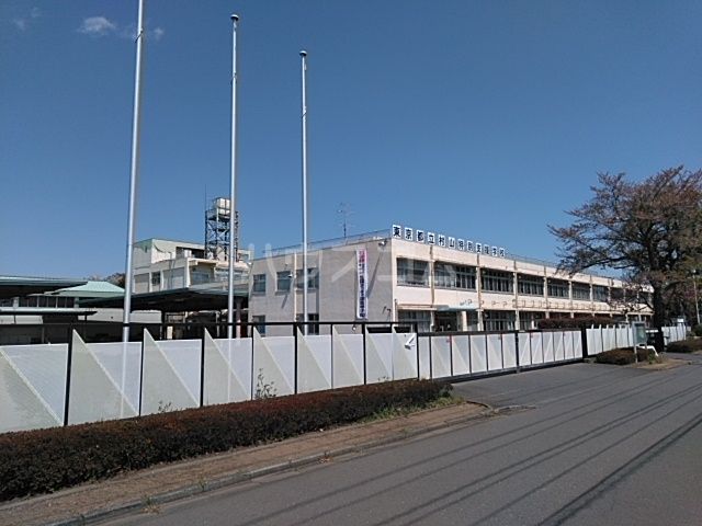 その他　東京都立村山特別支援学校（その他）まで745m
