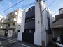 城西八木ビル1 1階 築37年5ヶ月の賃貸物件