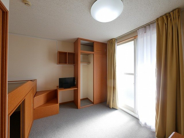 その他部屋・スペース　洋室です