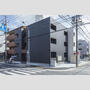 Kampradの賃貸物件