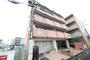 新大宮駅より徒歩6分 3階 築38年5ヶ月の賃貸物件