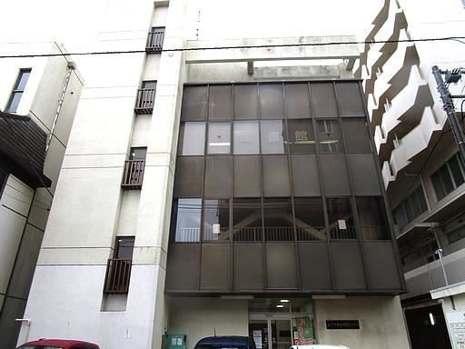 図書館　松戸市立図書館稔台分館（図書館）まで390m