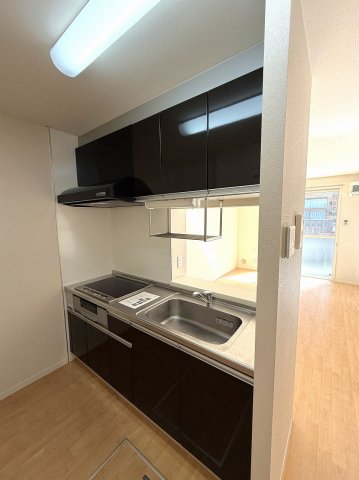 プリムヴェール2_内装_1