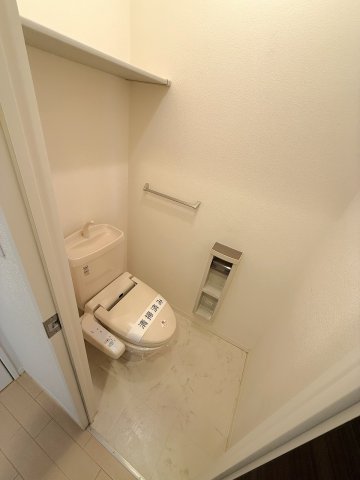 プリムヴェール2_内装_3