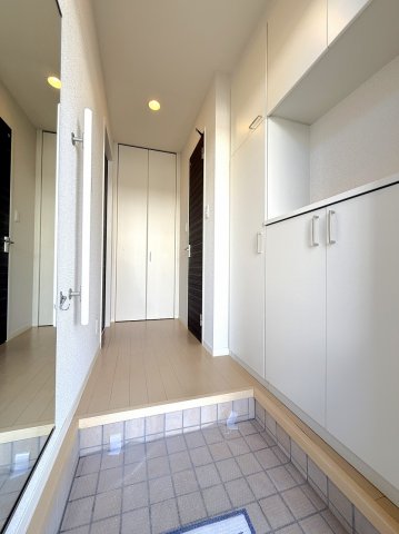 プリムヴェール2_内装_5