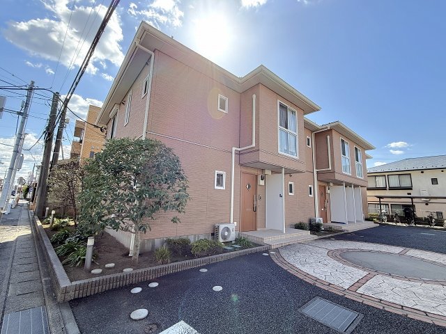 プリムヴェール2_トップ画像