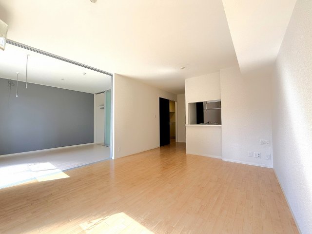 プリムヴェール2_内装_0