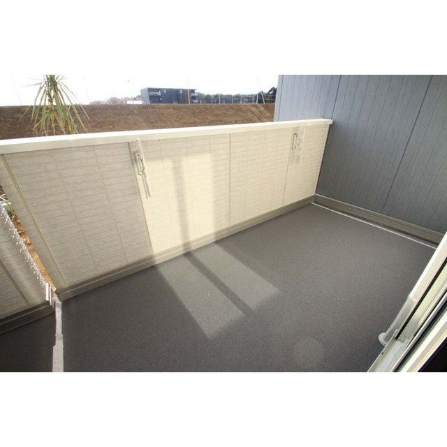 バルコニー　※１０１テラス