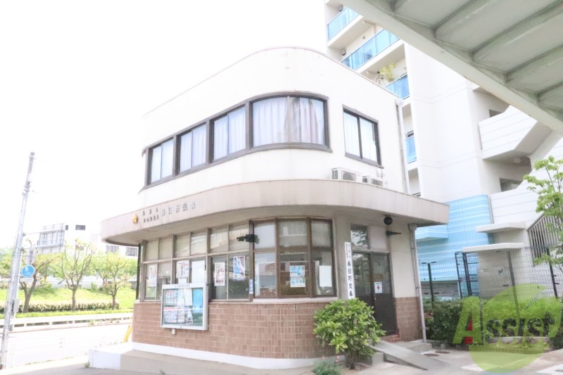 警察署・交番　春日野交番（警察署・交番）まで804m