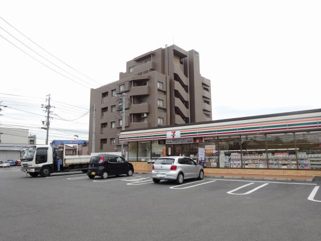 その他　セブンイレブン（その他）まで360m