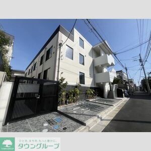 建物外観　お部屋探しは株式会社　タウンハウジング　までお気軽にお問合…