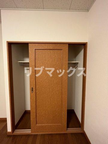 収納　類似物件の写真となります。※イメージ、現状優先。