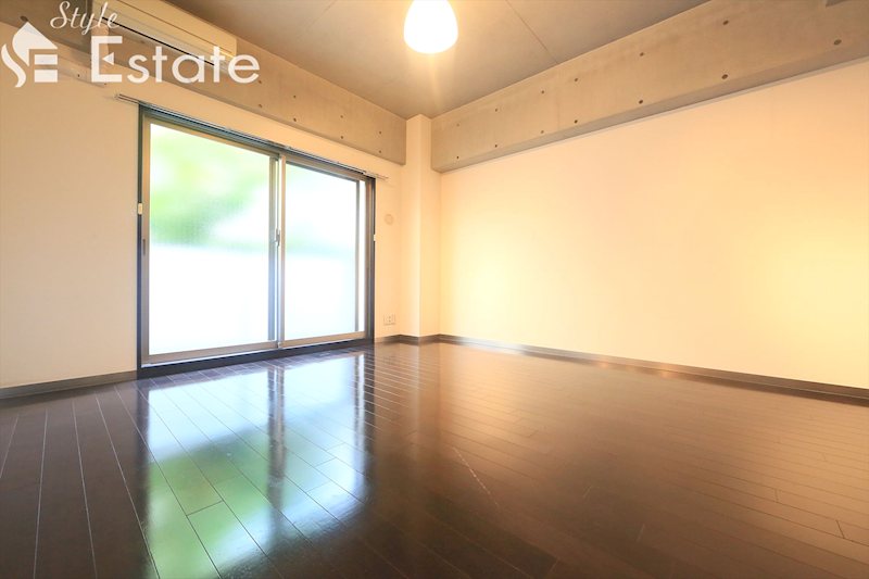 居室・リビング　別号室写真