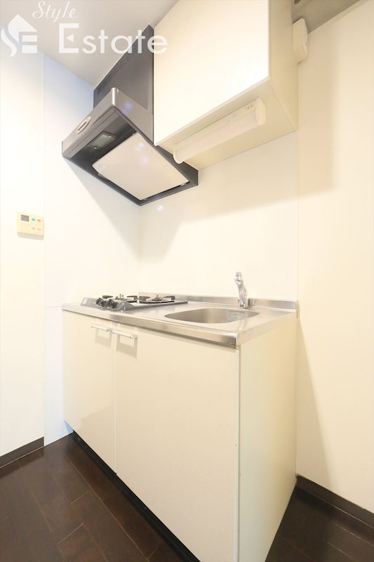 キッチン　別号室写真