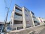 田無駅より徒歩16分 2階 新築の賃貸物件