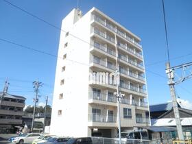 名鉄瀬戸線/尾張瀬戸駅 歩1分