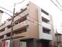 鷺ノ宮駅より徒歩13分 4階 築14年の賃貸物件